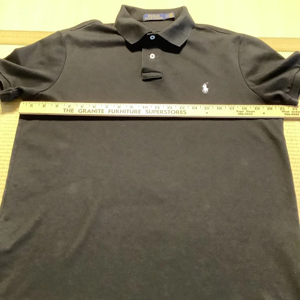 Ralph Lauren short sleeve